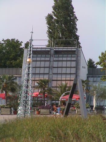 Italo-Bistro